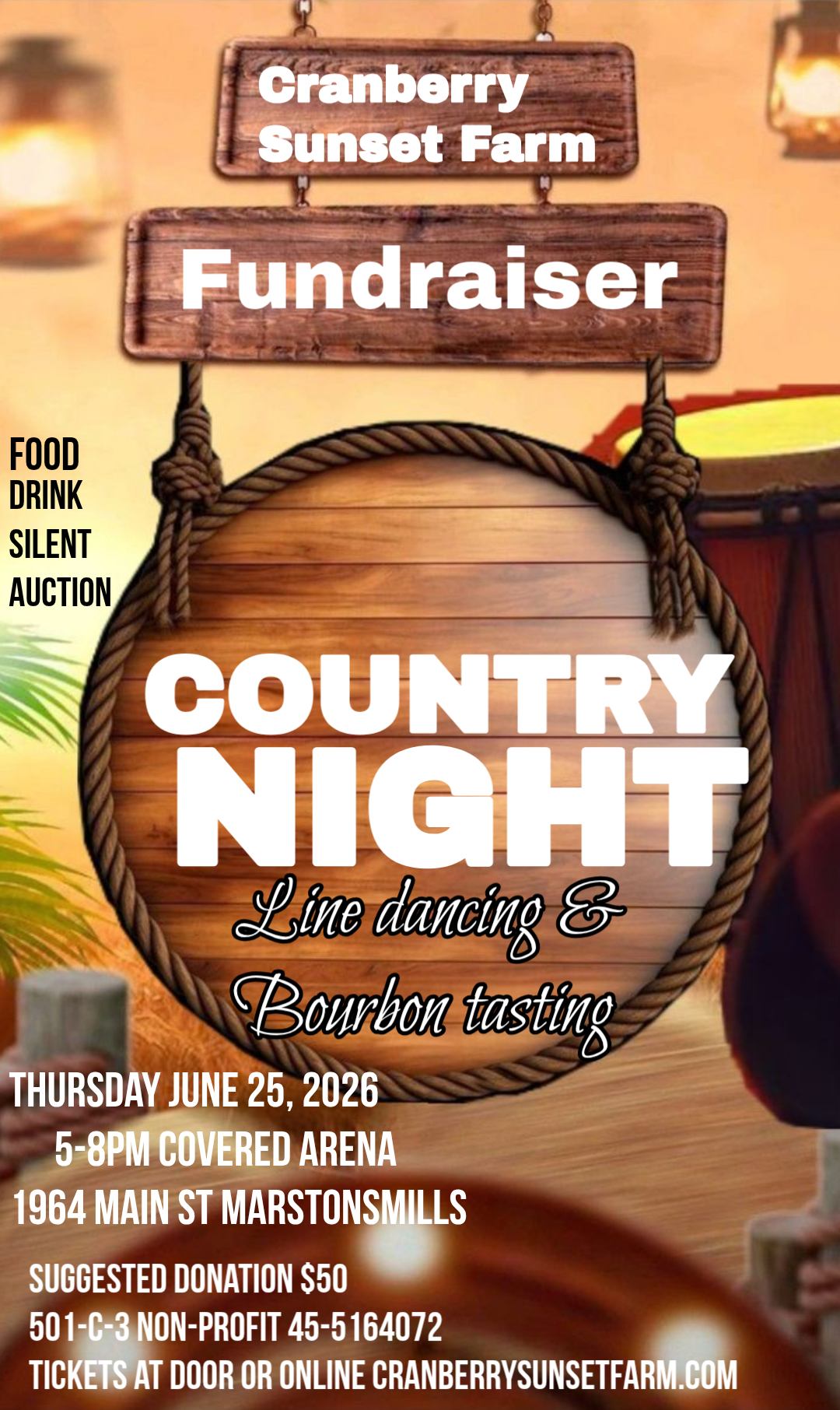 cranberry-sunset-farm-event-june-2026